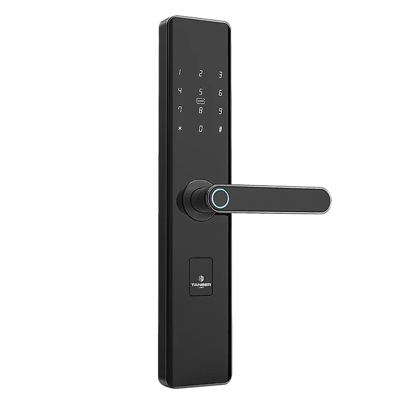 دستگیره هوشمند تنسر مدل مارکارپلاس