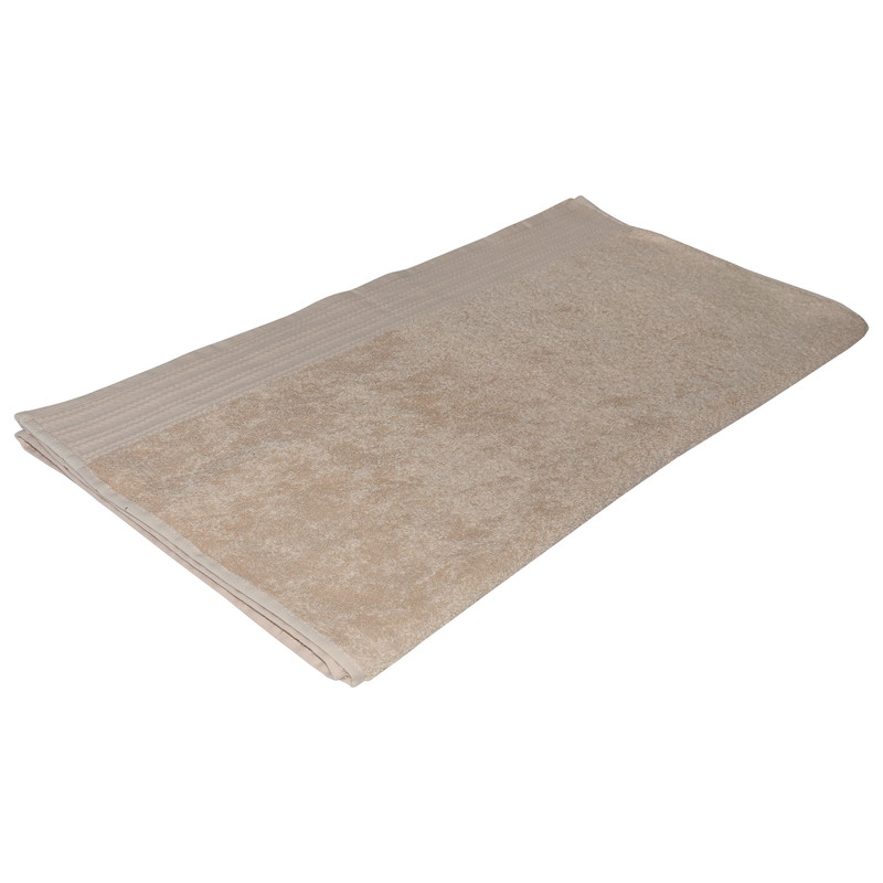 خرید و قیمت حوله حمام هوبی مدل LINA سایز 70x140 سانتی متر