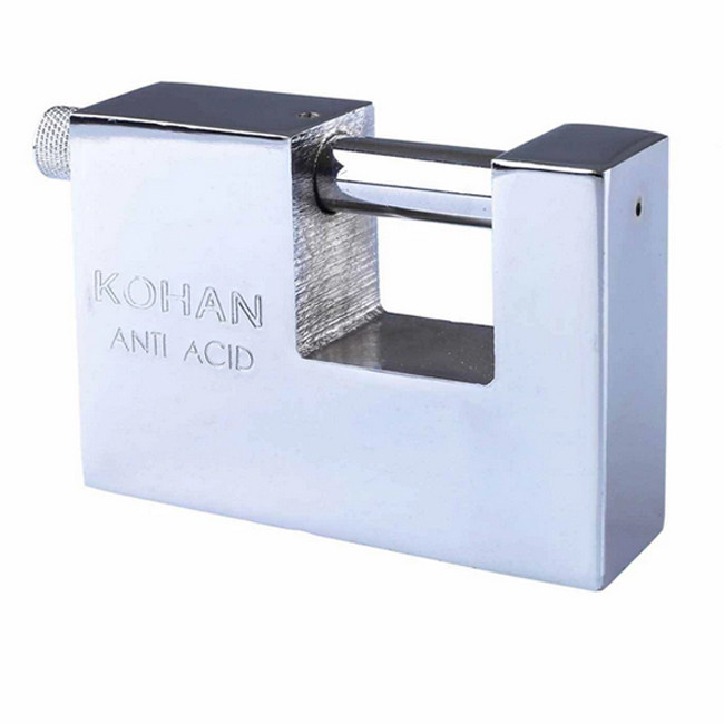 خرید و قیمت قفل کتابی کهن مدل هیدرودیسکی کد 100