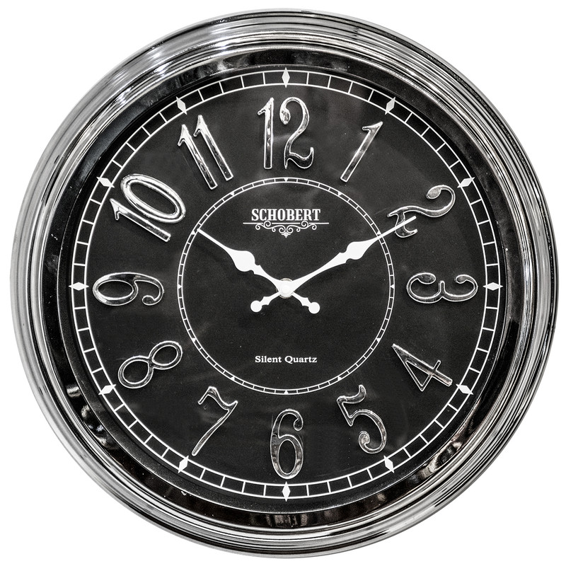 ساعت دیواری شوبرت مدل 5138QN