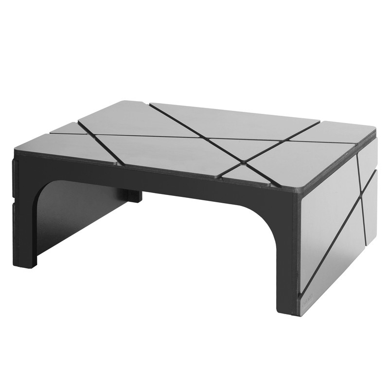 خرید و قیمت پایه مانیتور سایان هوم مدل Streak