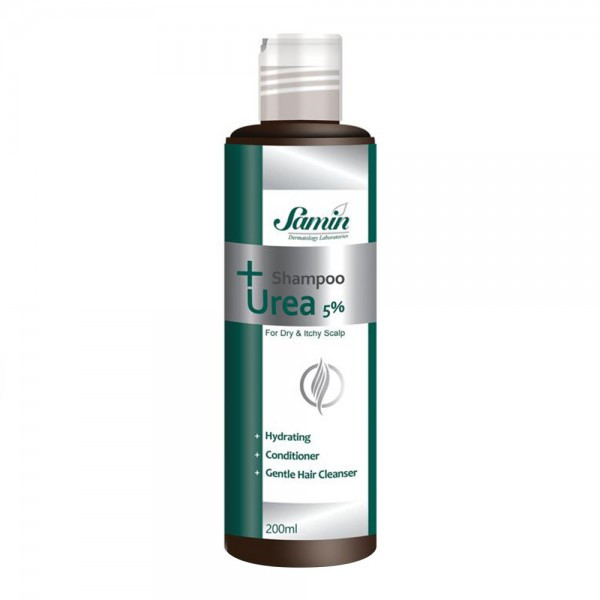 خرید و قیمت شامپو مو ثمین مدل 01 حجم 200 میلی لیتر