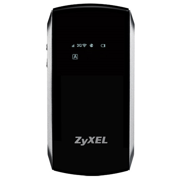 مودم 3G قابل حمل زایکسل مدل WAH7003