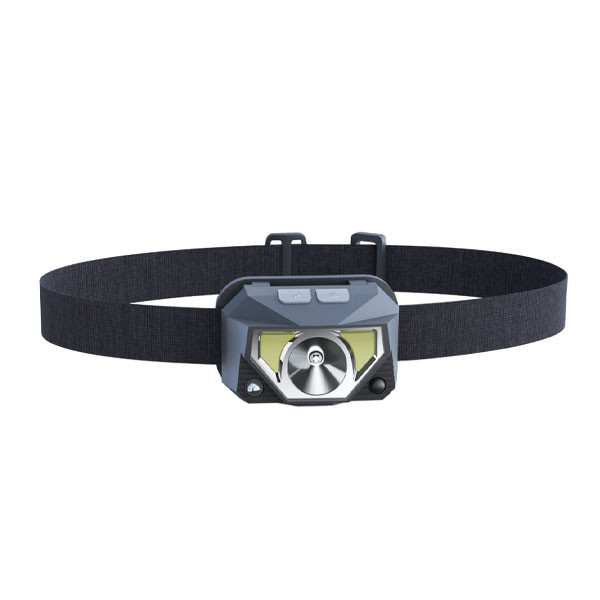 خرید و قیمت چراغ پیشانی پرودو مدل PD-LSHDLGHT