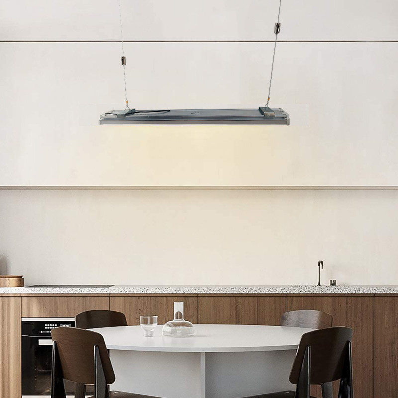 چراغ آویز پارس فرا نور مدل S160