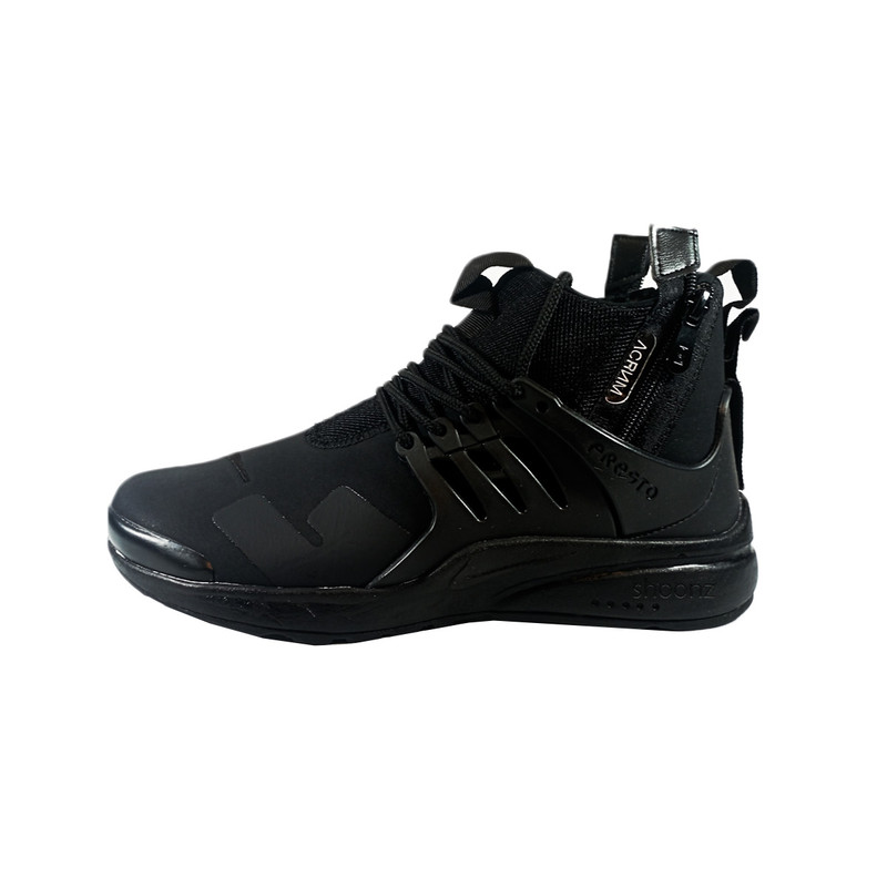 کفش مخصوص دویدن مردانه مدل shoonz retro