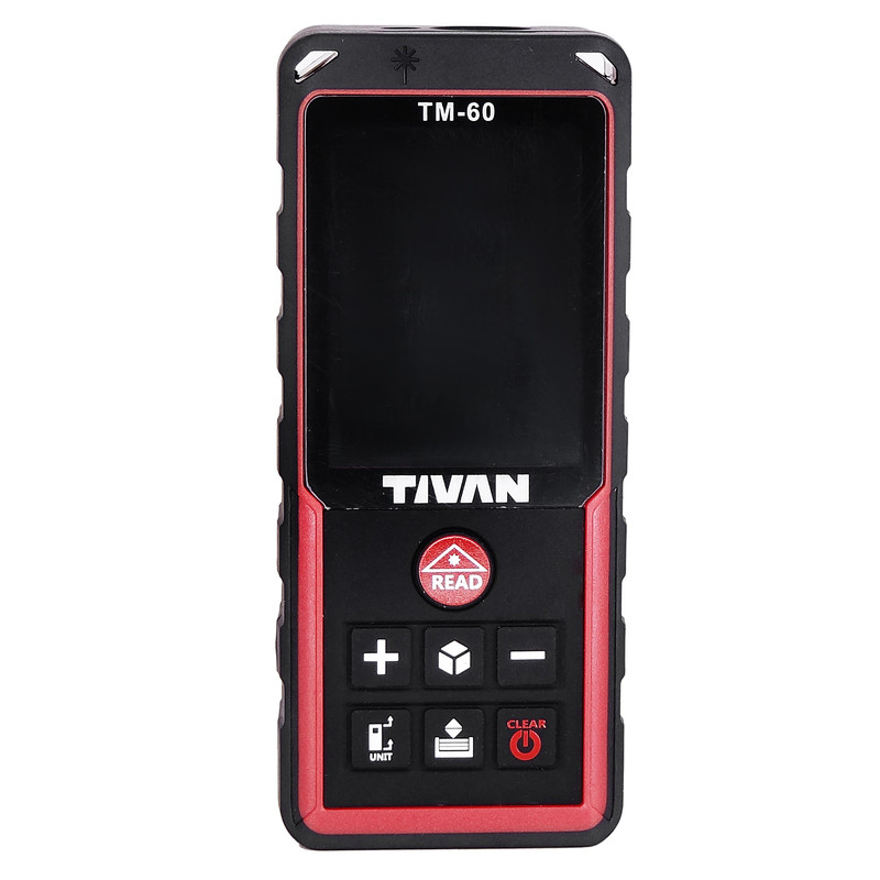 خرید و قیمت متر لیزری تیوان مدل SG-VM600