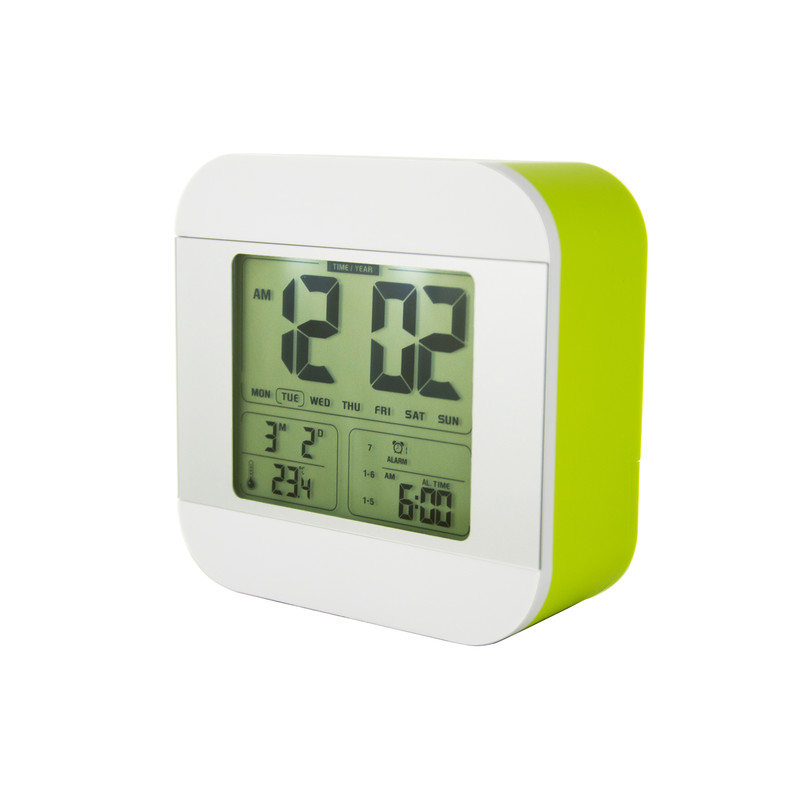 ساعت رومیزی دیجیتال اسمارت مدل ds003