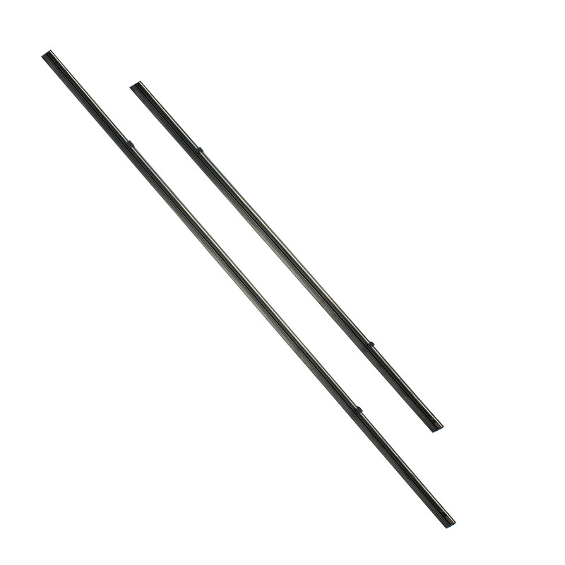 خرید و قیمت لاستیک تیغه برف پاک کن مدل 01L -24-18 مناسب برای سمند بسته دو عددی