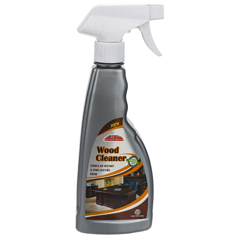 خرید و قیمت پاک کننده سطوح چوبی پی اند سی حجم 500 میلی لیتر