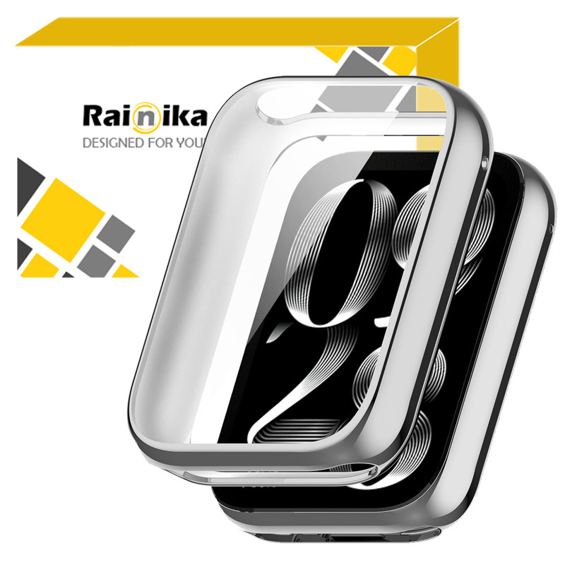 کاور رینیکا مدل SHINE Mi Band 8 Pro مناسب برای ساعت هوشمند شیائومی Mi Band 8 Pro