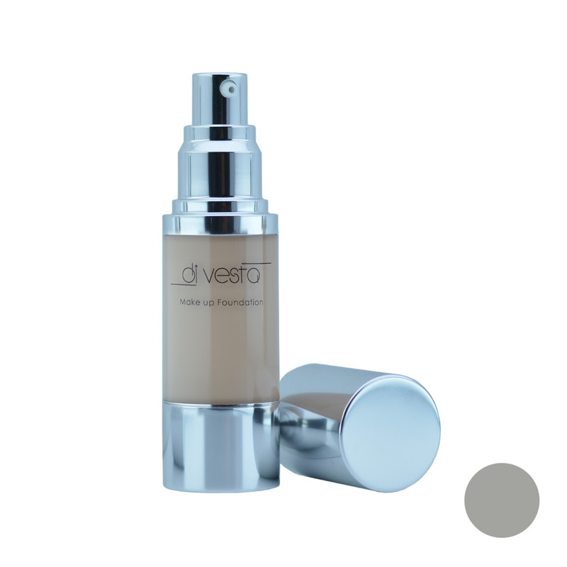 کرم پودر دیوستا مدل Anti Skin aging شماره 33 حجم 30 میلی لیتر