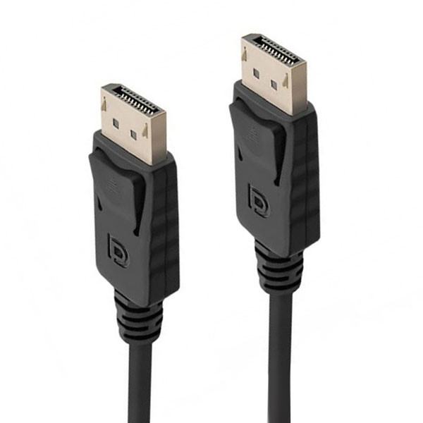 کابل Display Port باماتک مدل DP212 طول 1.8 متر