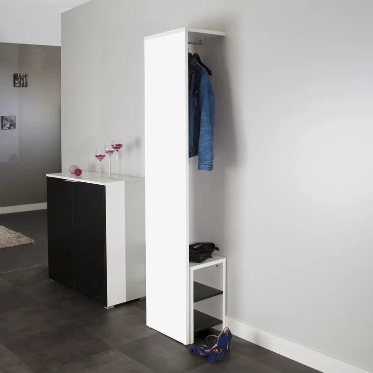 خرید و قیمت جاکفشی مدل IK507