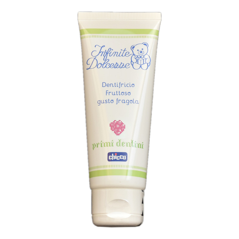 خمیر دندان کودک چیکو مدل C70727 حجم 75 میلی لیتر