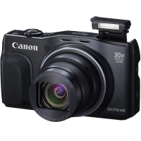 دوربین دیجیتال کانن مدل Powershot SX710 HS