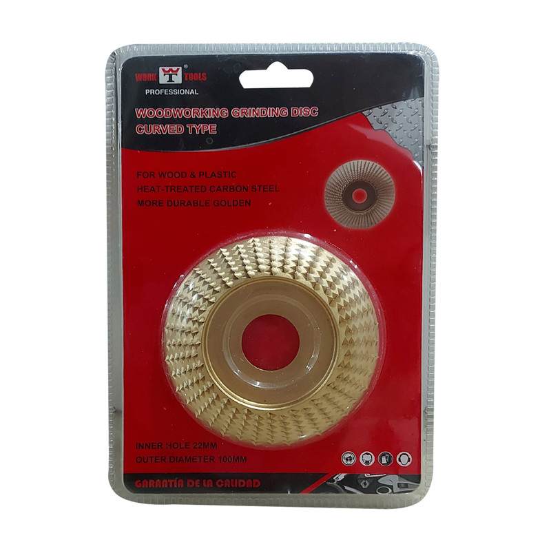 خرید و قیمت صفحه چوب ساب ورک تولز کد 22p