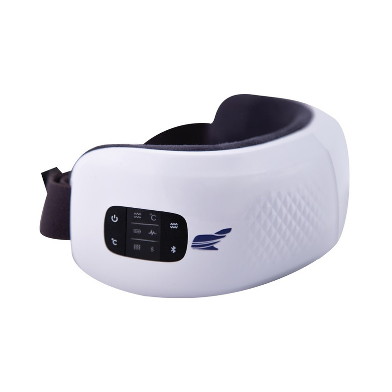 خرید و قیمت ماساژور چشم ریلکس آپ مدل ME350