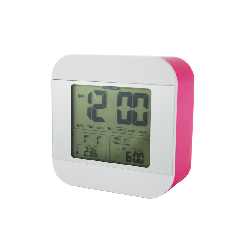 ساعت رومیزی دیجیتال اسمارت مدل dp005