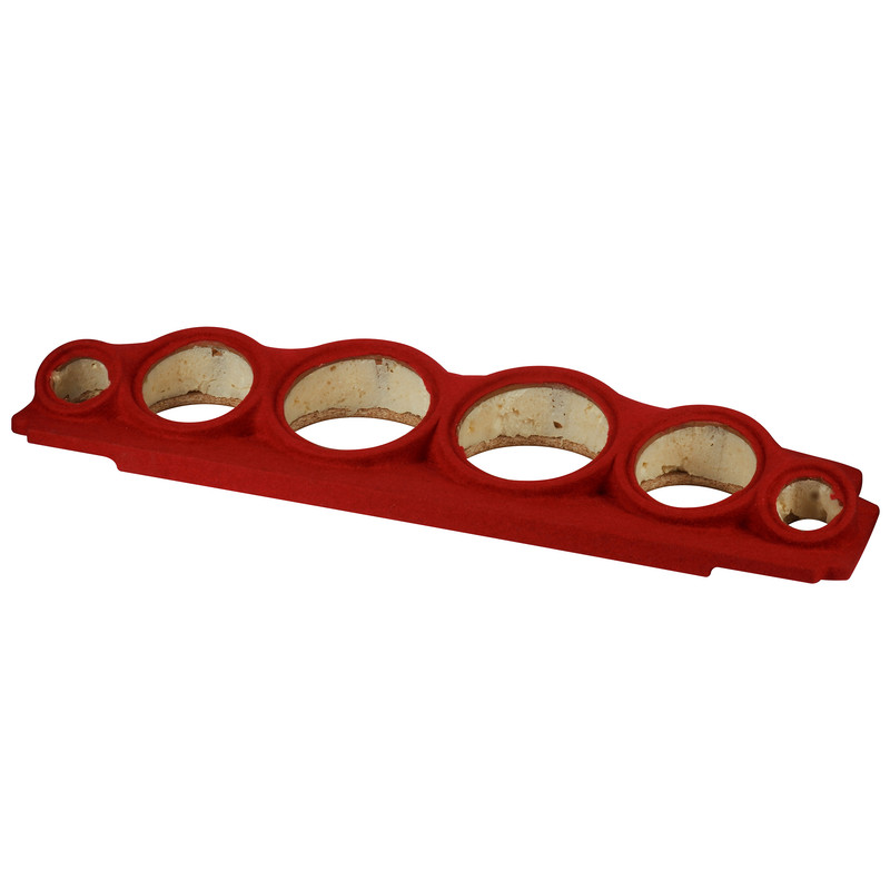 طاقچه بلندگو خودرو مدل سه بعدی مناسب برای پژو 206