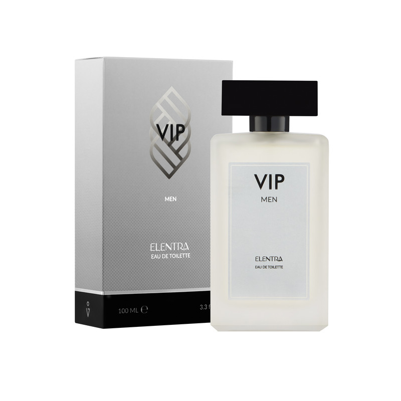 خرید و قیمت ادو تویلت مردانه النترا مدل Vip حجم 100 میلی لیتر
