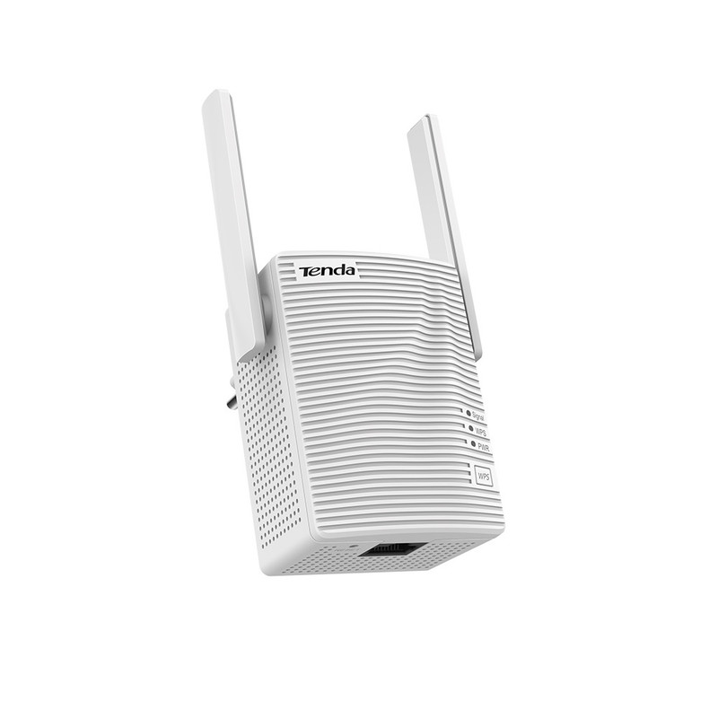 اکسس پوینت و گسترش دهنده محدوده بیسیم تندا مدل A301