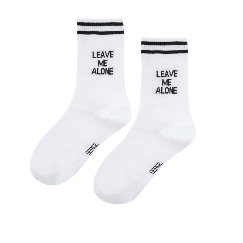 خرید و قیمت جوراب ساق بلند زنانه سرژه مدل 255158 رنگ سفید