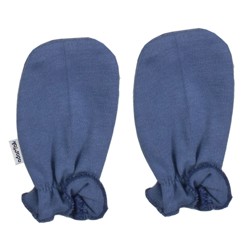 دستکش نوزادی آدمک مدل فیل کد 02