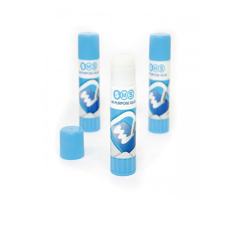 چسب ماتیکی اس ام اس کد 1240 بسته 4 عددی