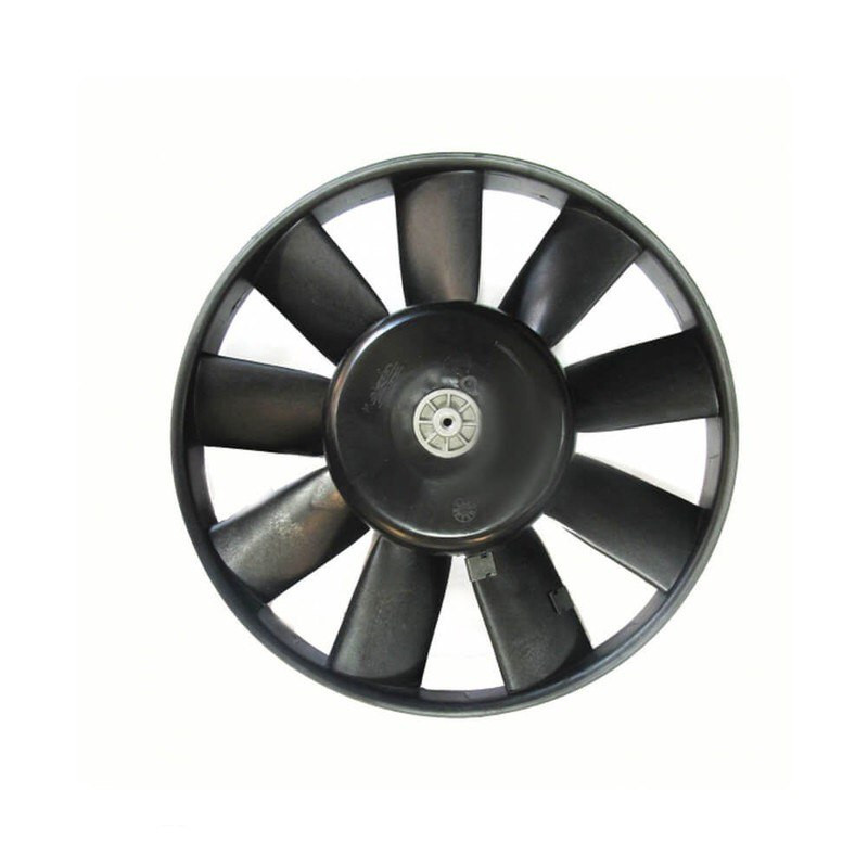 پروانه فن پیچی رادیاتور آب خودرو چیکال مدل V-22 مناسب برای پژو پارس