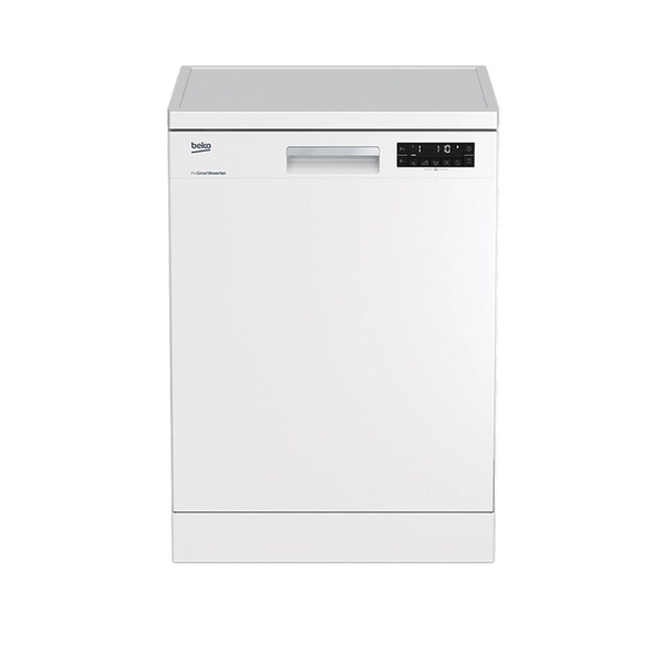 ماشین ظرفشویی بکو مدل DFN28424 W 00