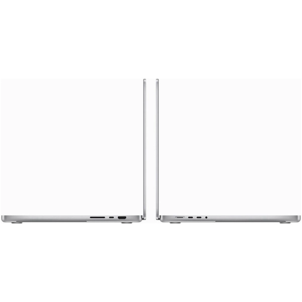 لپ تاپ 16.2 اینچی اپل مدل MacBook Pro MRW43 2023-M3 Pro 18GB 512SSD 11