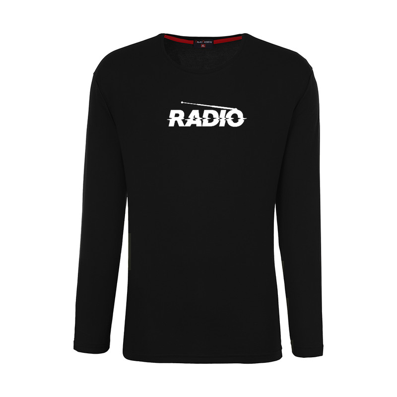 خرید و قیمت تیشرت آستین بلند مردانه مدل 2193