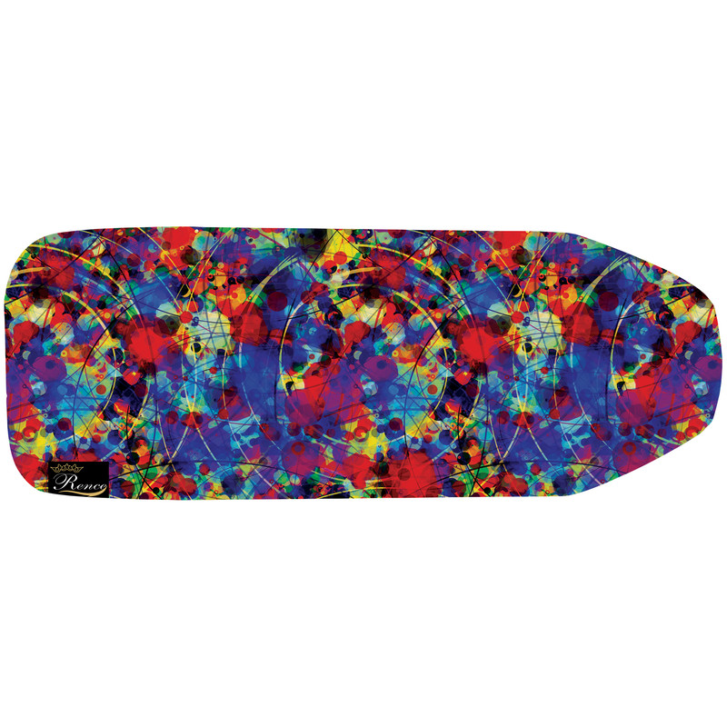 خرید و قیمت کاور میز اتو رنس مدل G1-100505