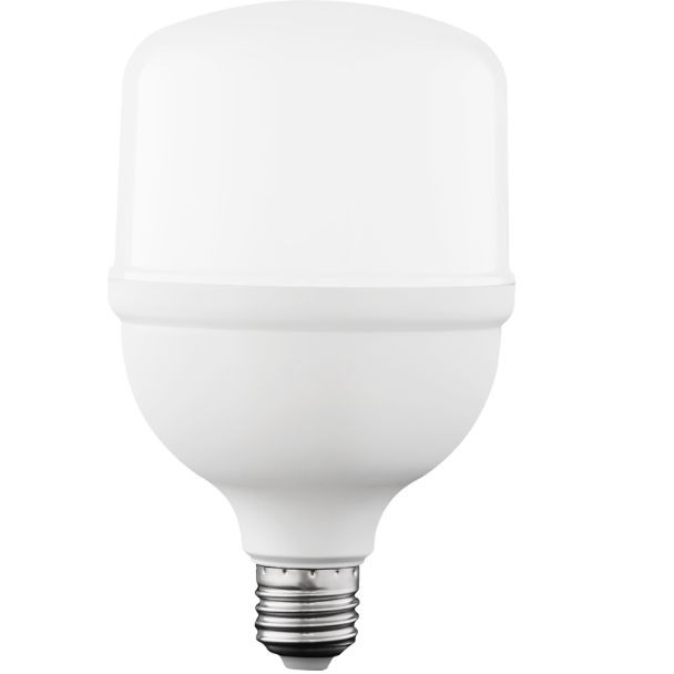 لامپ ال ای دی 30 وات پارس کیمیا مدل استوانه ای کد 88900 پایه E27