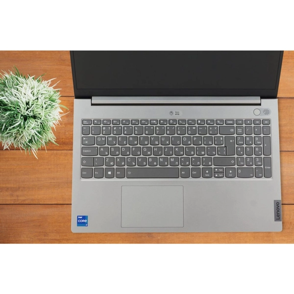 لپ تاپ 15.6 اینچی لنوو مدل Thinkbook 15 G2 ITL - i7-C - کاستوم شده 5