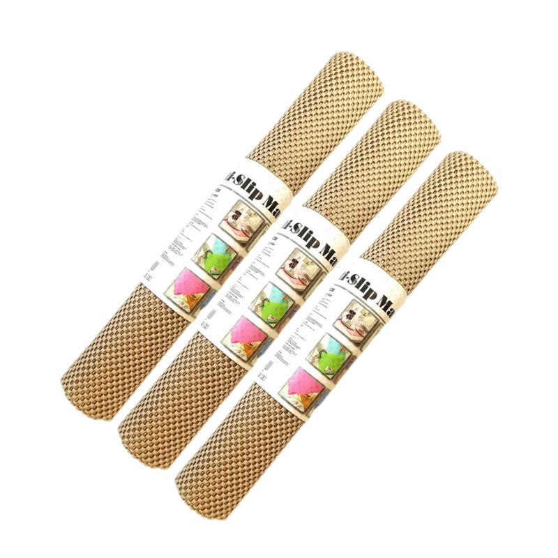 ترمز فرش مدل Jiaermei طرح مکعبی کد B03 بسته 3 عددی