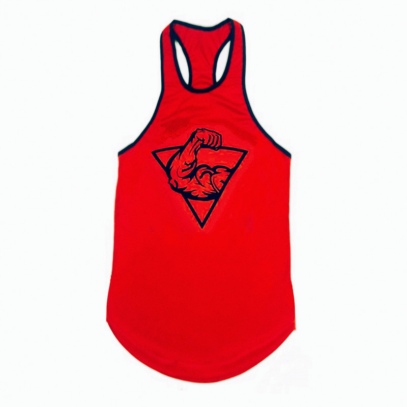 خرید و قیمت تاپ ورزشی مردانه اولسون مدل بدنسازی