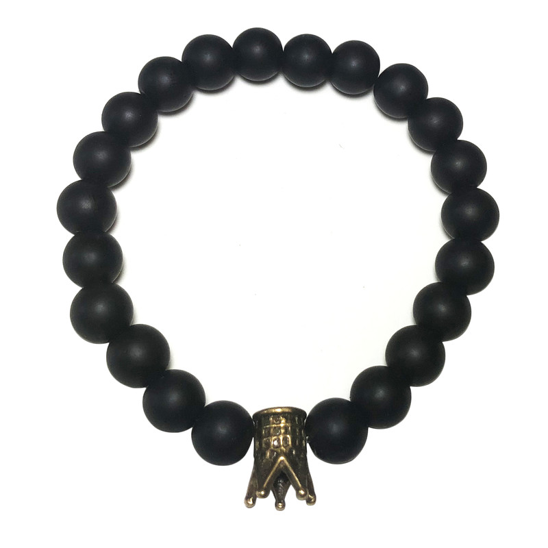 خرید و قیمت دستبند مردانه کد 777