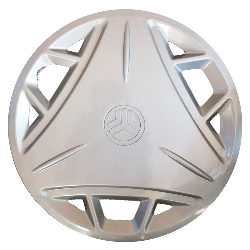 قالپاق چرخ تی پی ای مدل TPA-P72 سایز 13 اینچ مناسب برای پراید