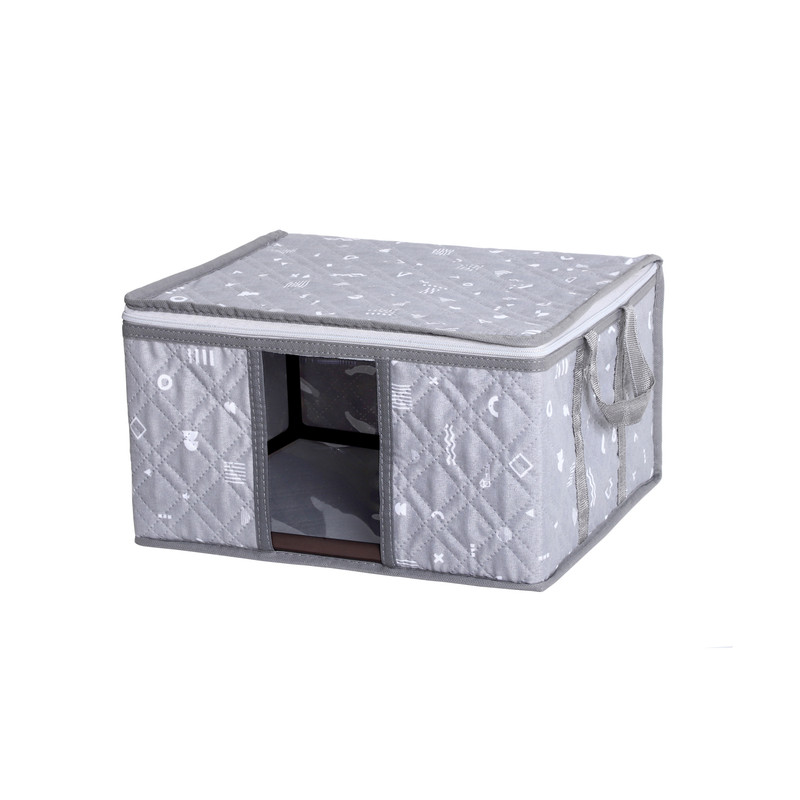 خرید و قیمت باکس لباس هومتکس مدل BTL1-H