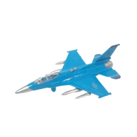 ماکت هواپیما مدل F16