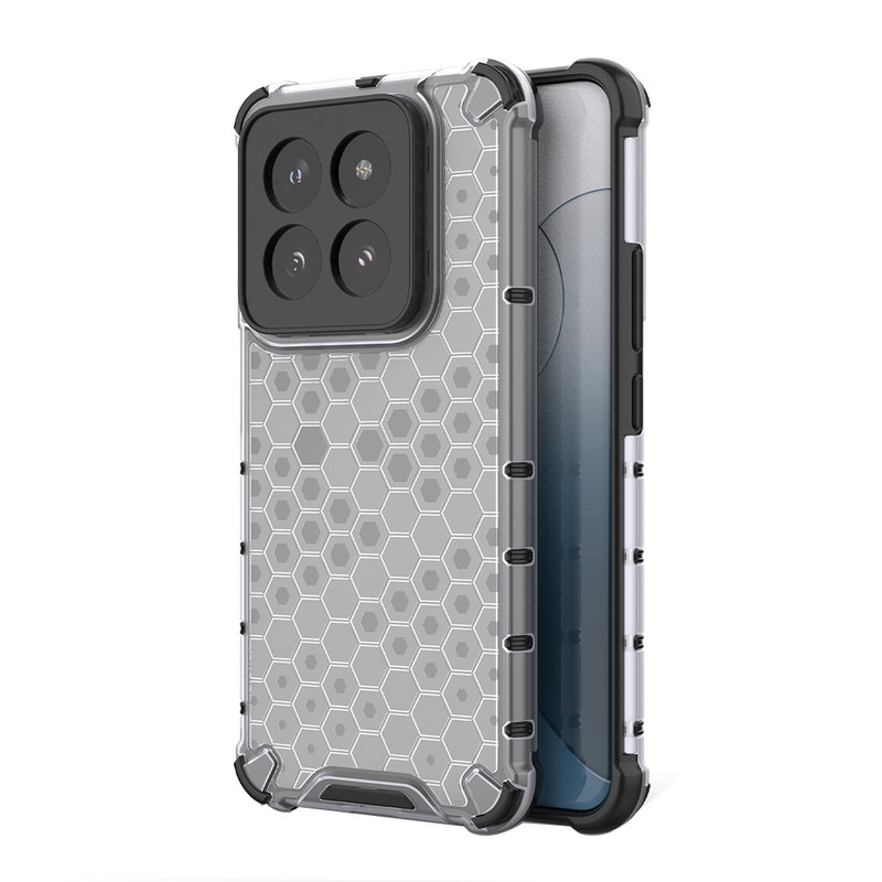 کاور بادیگارد مدل Nest مناسب برای گوشی موبایل شیائومی Mi 14 Pro