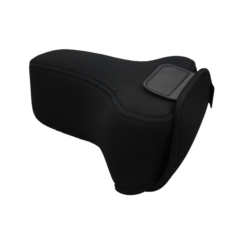 خرید و قیمت کیف دوربین جی جی سی مدل OC-S3B