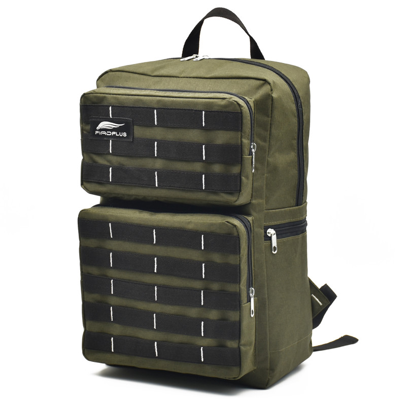 خرید و قیمت کوله پشتی فیرو پلاس مدل FP151