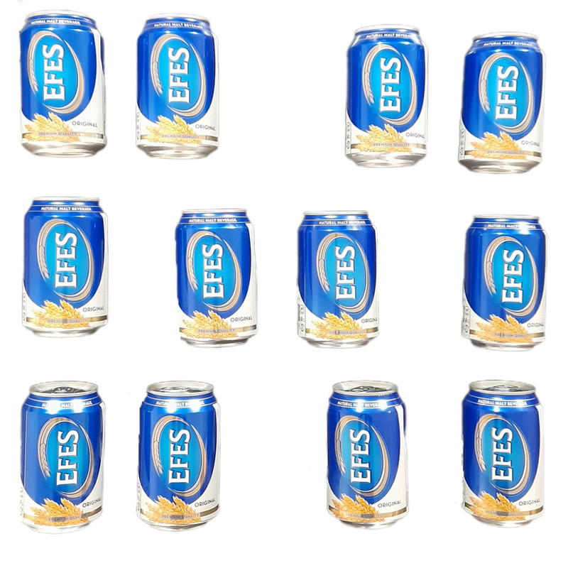 خرید و قیمت نوشیدنی مالت افس - 330 میلی لیتر بسته 12 عددی