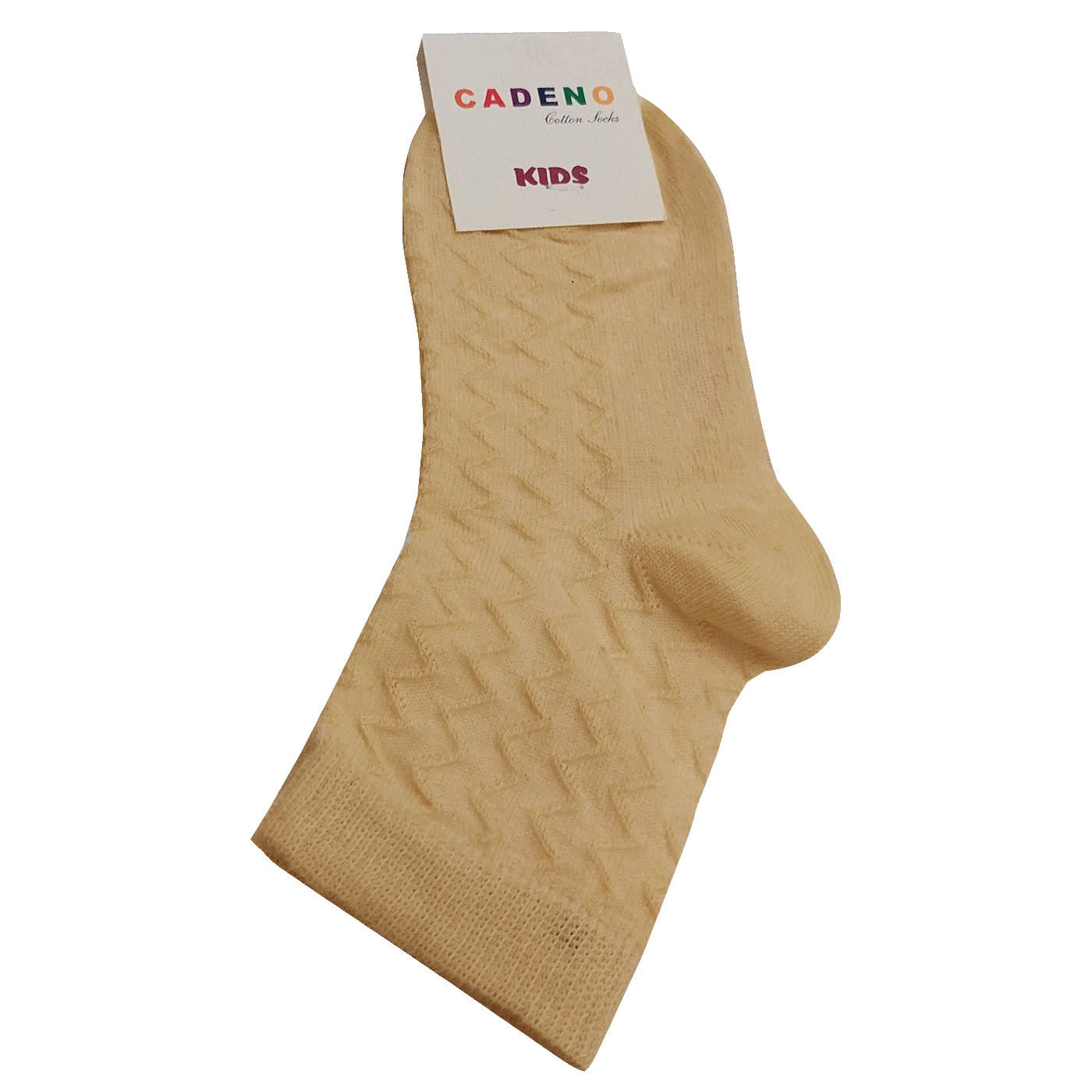 خرید و قیمت جوراب دخترانه کادنو مدل KD31