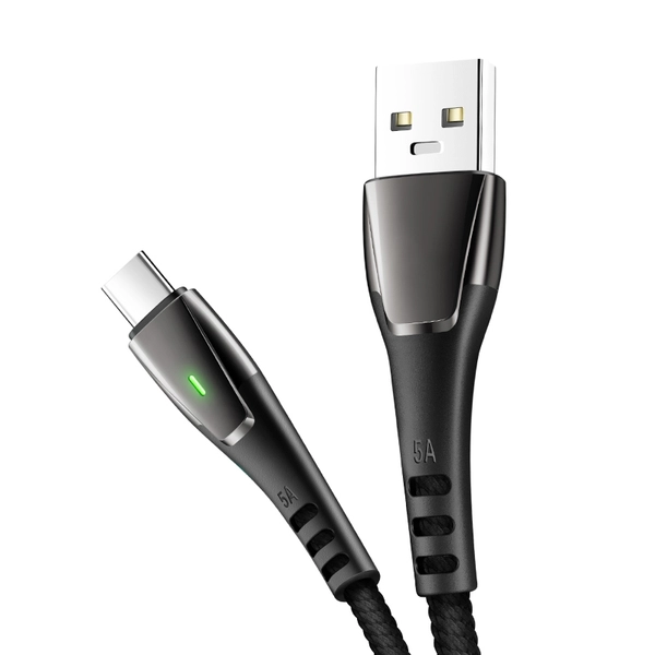 کابل تبدیل USB به USB-C مک دودو مدل CA-6790 New Pack طول 1.5 متر 33