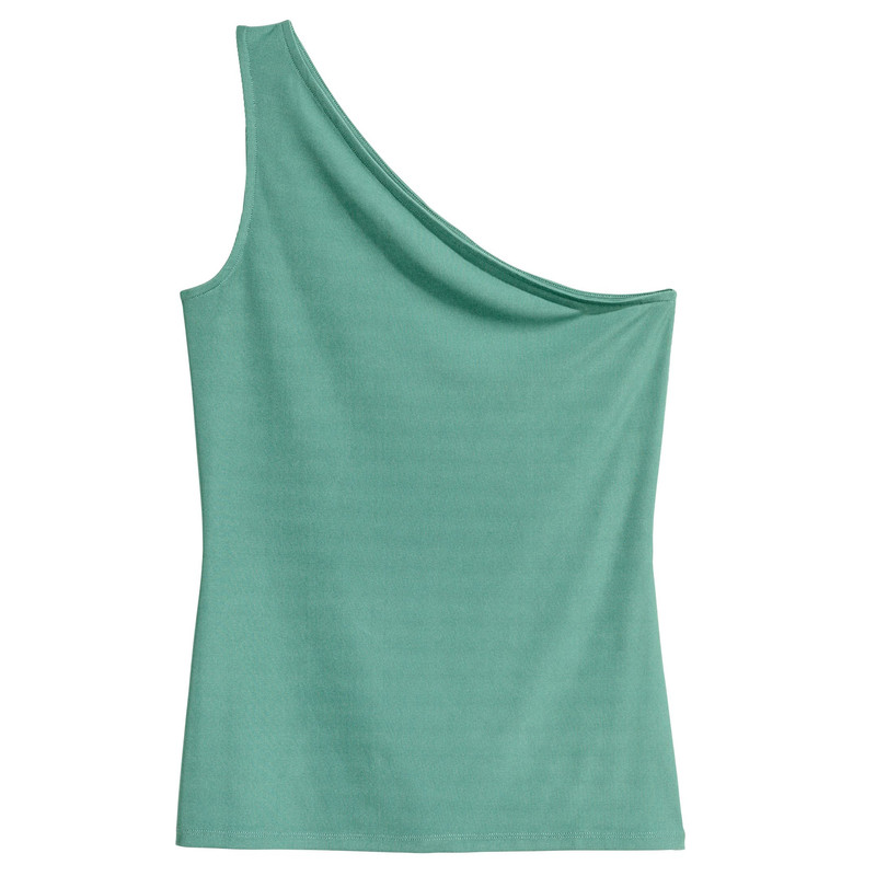 تاپ زنانه اچ اند ام مدل 990438107