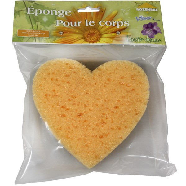 لیف حمام رزنبال مدل قلب کد 142001